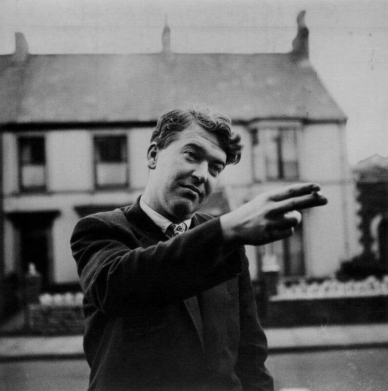 Kingsley amis npg x135683