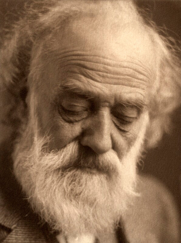 Alphonse legros npg x13485