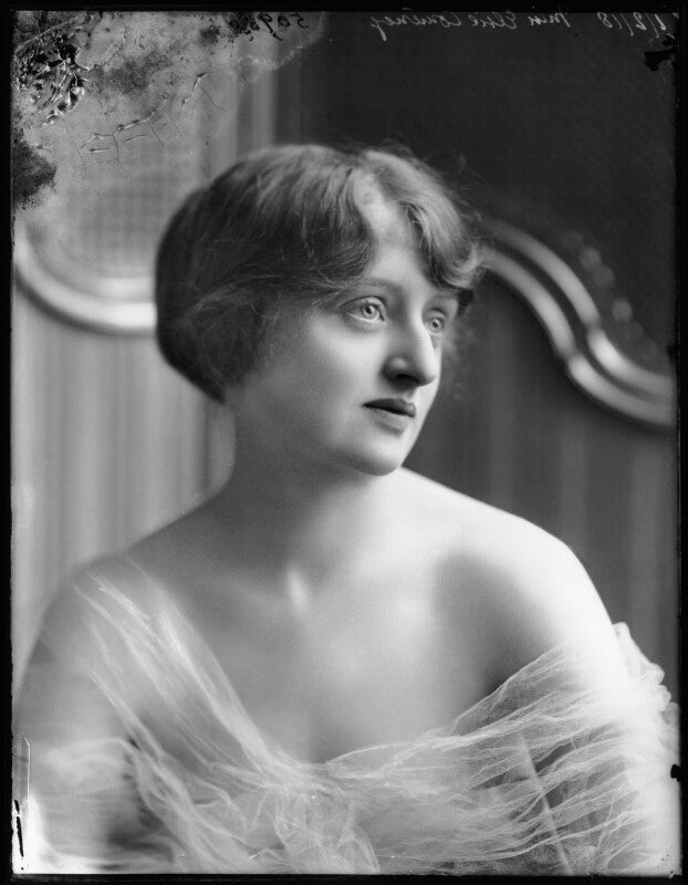 Elsie courtney npg x103336