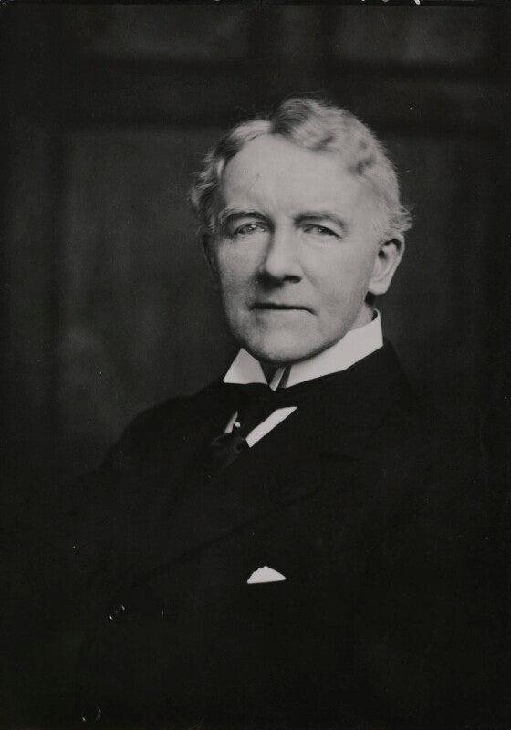 Sir edward german npg x89373