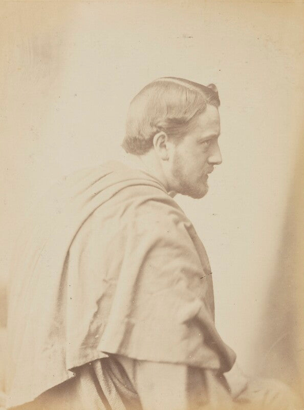 Unknown man npg p2011(39)