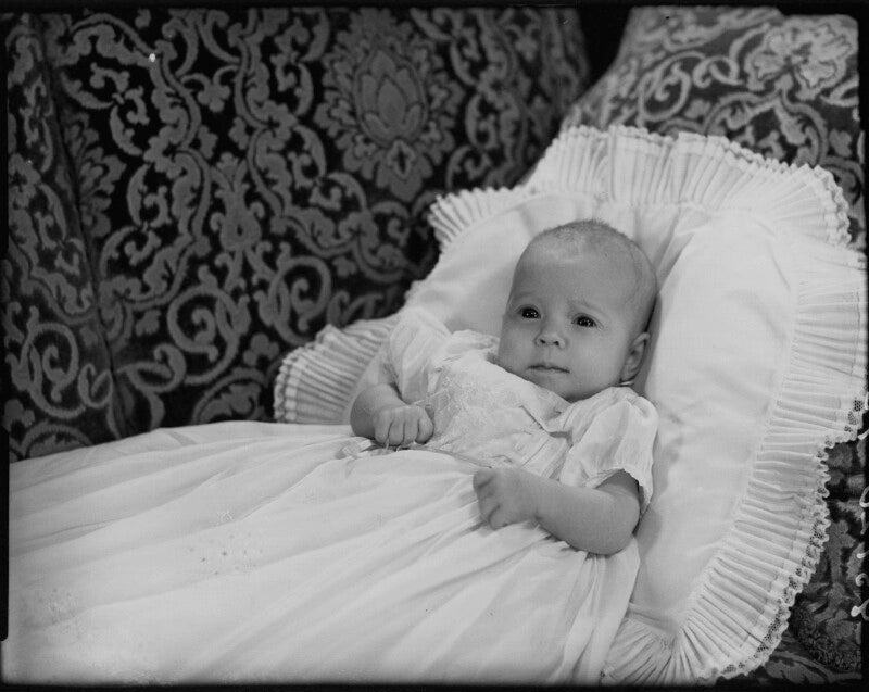 Celia elizabeth synolda walker npg x78405