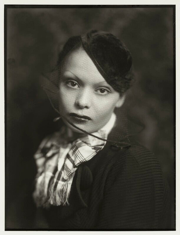 Florence lambert (née chuter, later hole) npg x150852