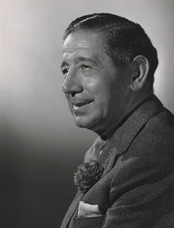 Sir alexander samuels npg x185108