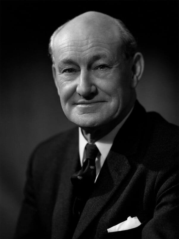 Sir (joseph) herbert thompson npg x171150