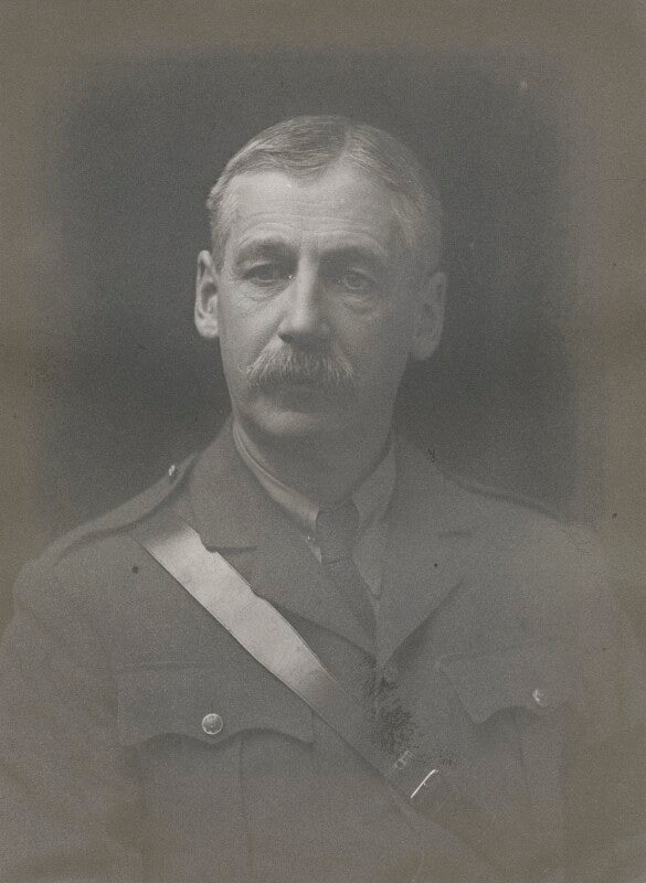 R. primrose npg x159750