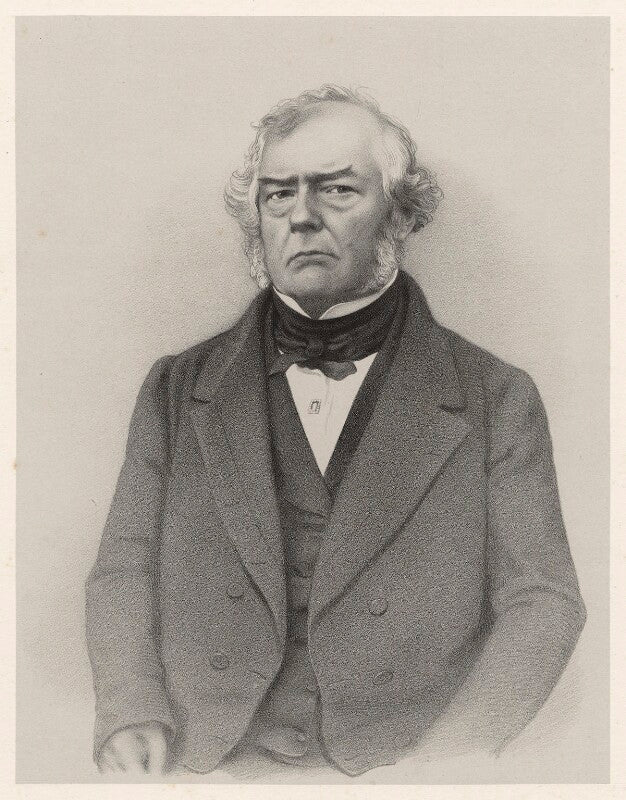 Mr bell npg d22173