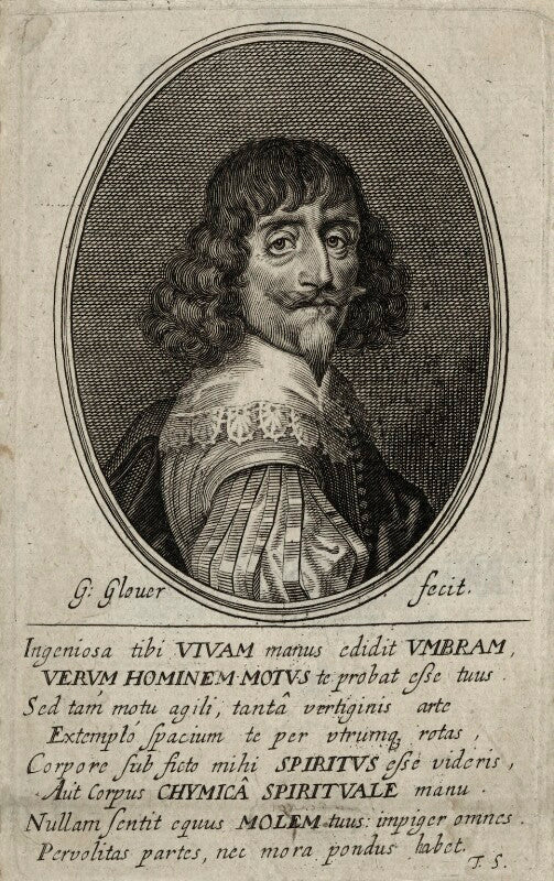 William stokes npg d28376