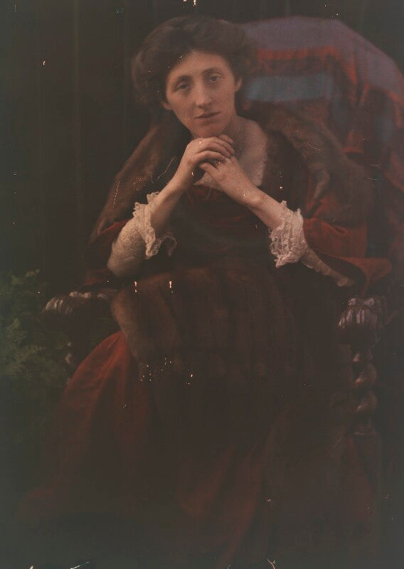 Olive edis npg x45531