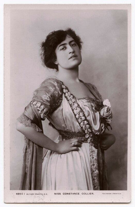 Constance collier npg x136146