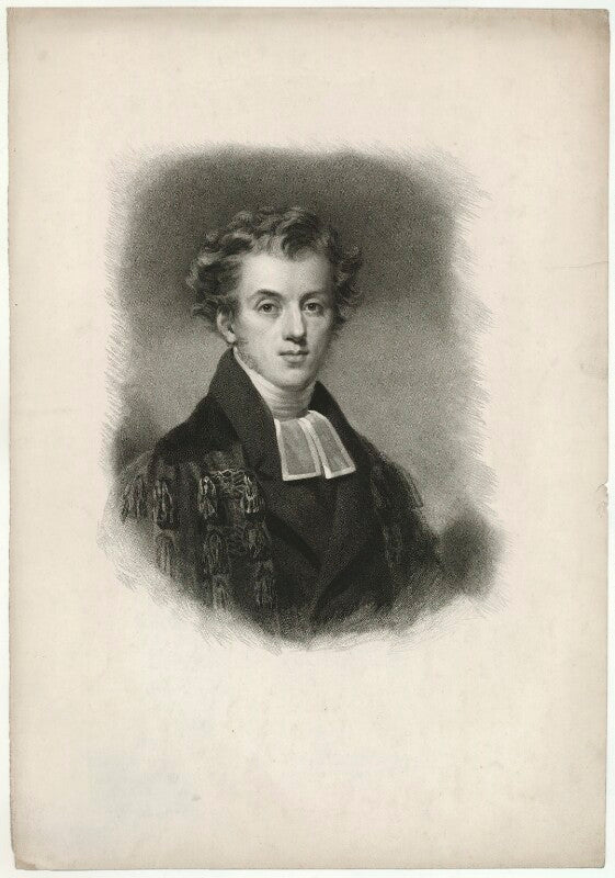 James buchanan npg d32274