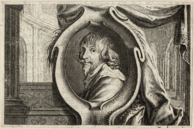 Hendrik van steenwyck npg d28294