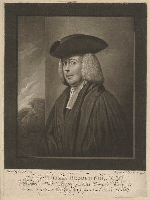 Thomas broughton npg d32210