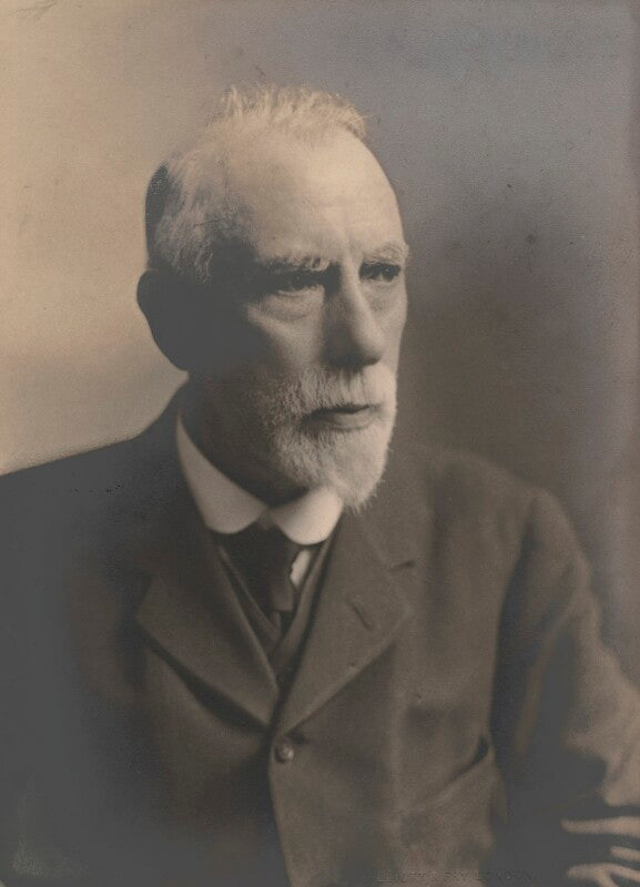 Lucien alphonse legros npg x87227