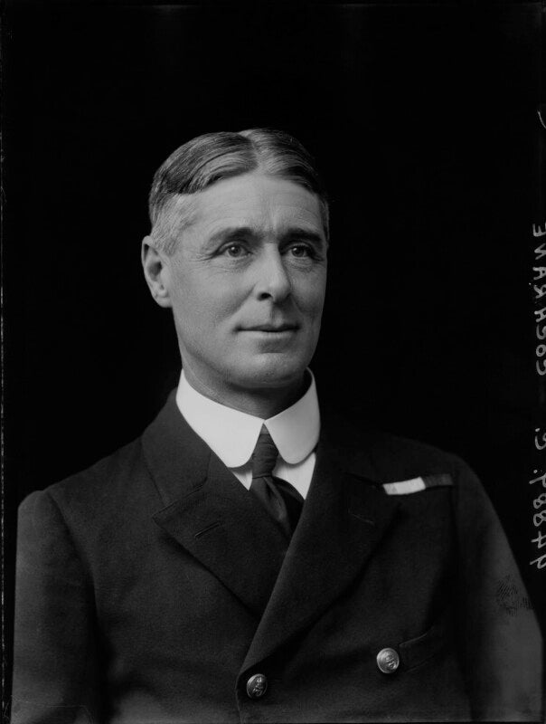 Archibald cochrane npg x65262