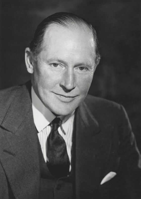 Massey henry edgcumbe lopes, 2nd baron roborough npg x159976