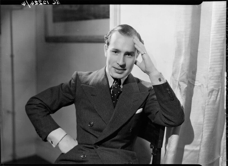 Neil crawford npg x11093