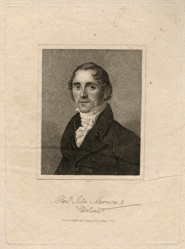 John morison npg d16791