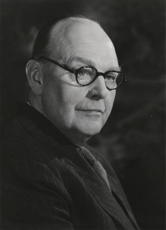 Sir kenneth raymond pelly npg x169924