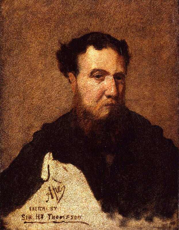 Carlo pellegrini npg 3947