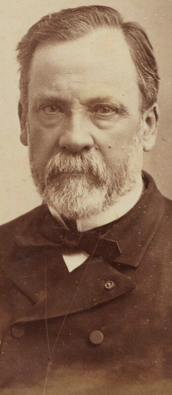 Louis pasteur npg p1700(10d)