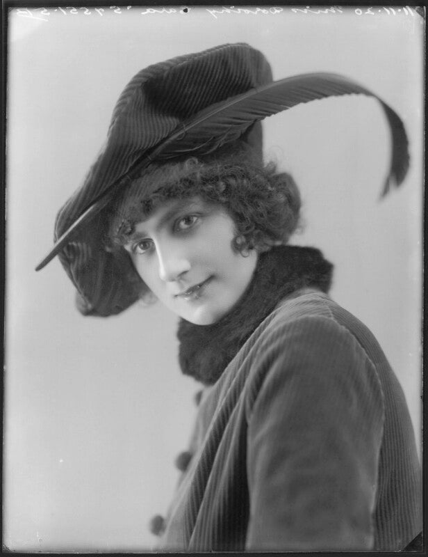 Dorothy cara npg x101143