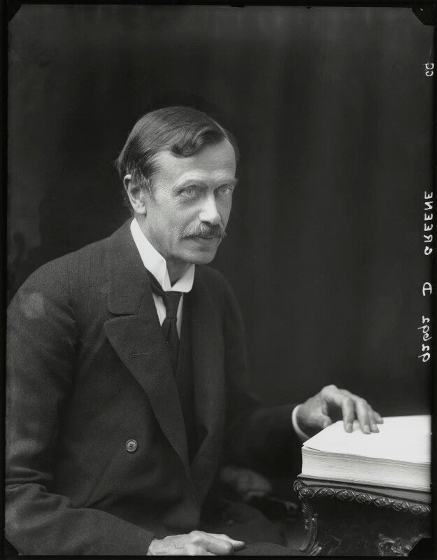 Sir (william) graham greene npg x43262