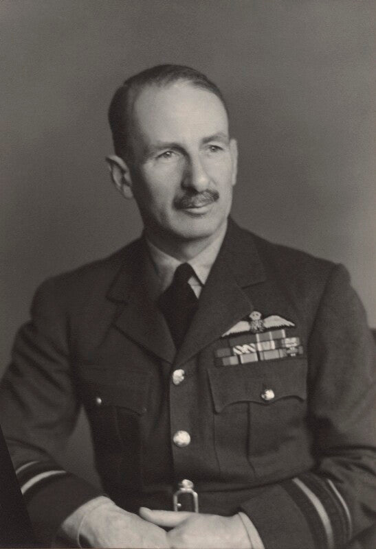 Robert stewart blucke npg x165346