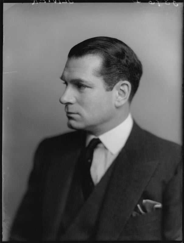 Laurence olivier npg x87132