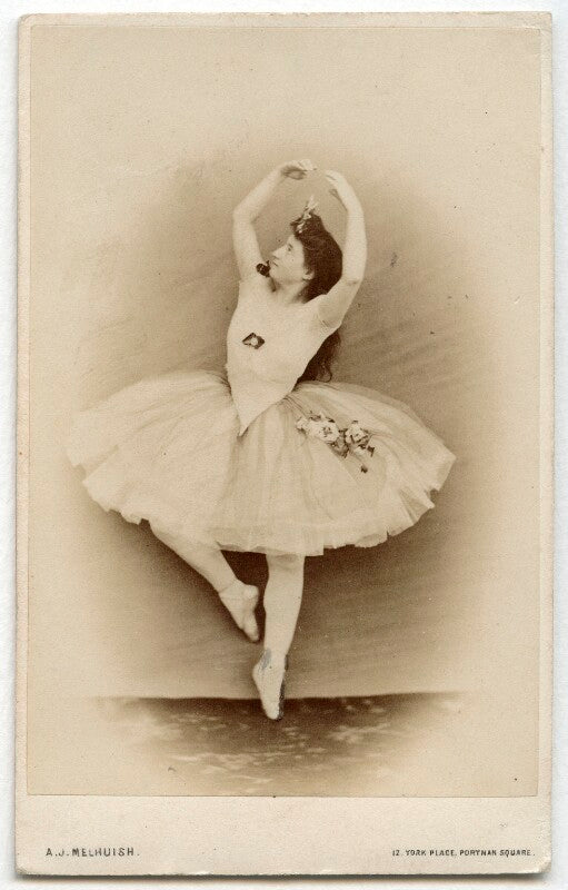 Tessy gunniss npg x36133