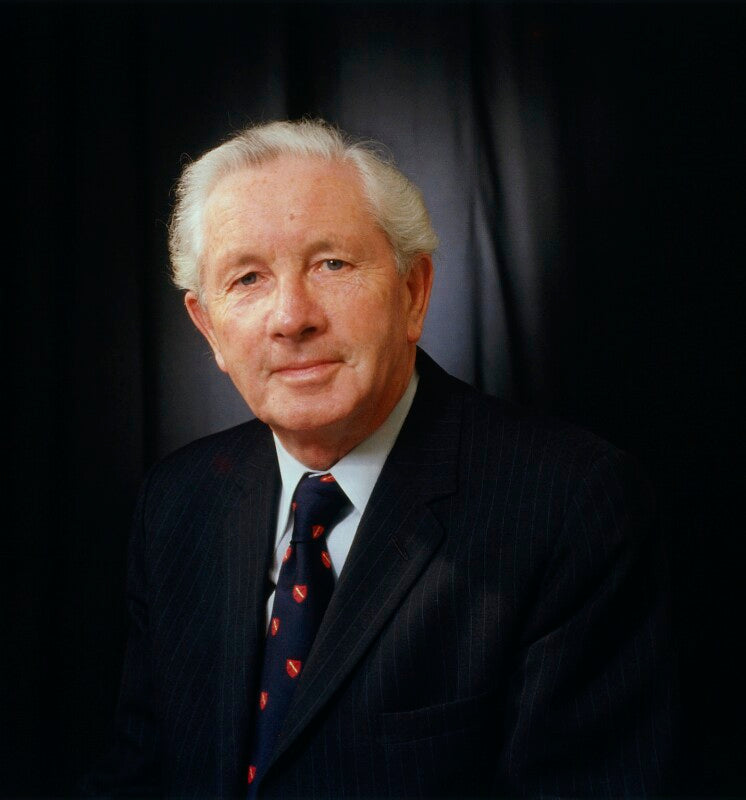 Ifor davies npg x174143