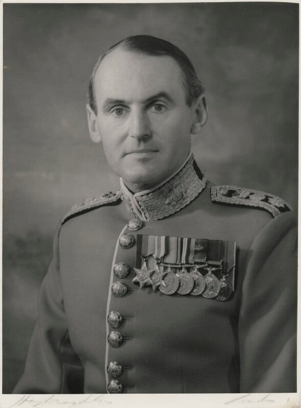 Edward timothy smyth osborne npg x181345