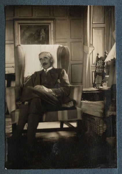 Lord Charles CavendishBentinck Greetings Card National Portrait