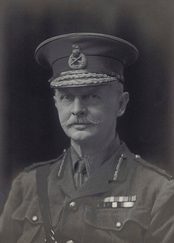 Alfred edward john cavendish npg x166444