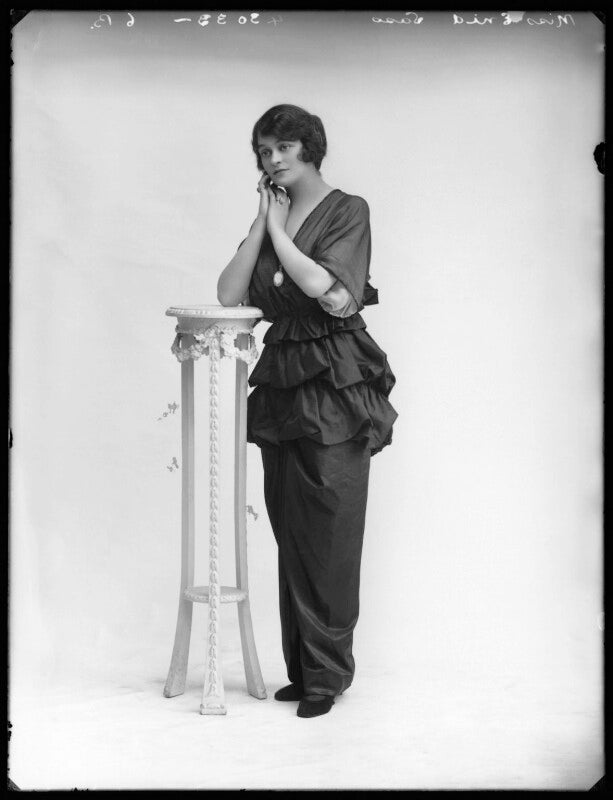 Enid sass npg x103399