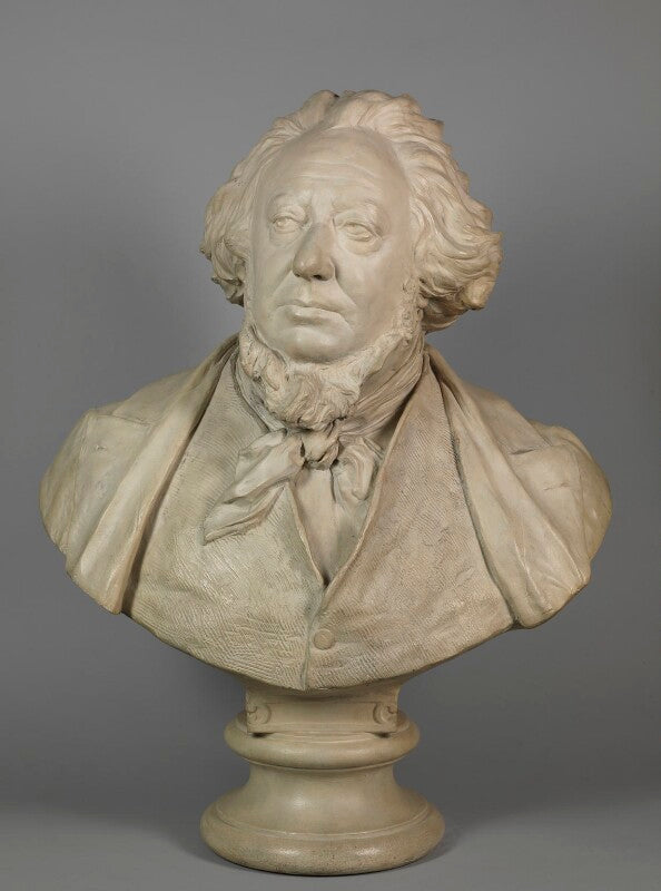 Sir henry cole npg 865