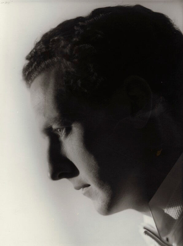 Denis vaughan npg x2140