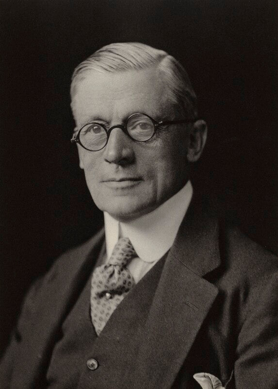 (frederick) leverton harris npg x162244