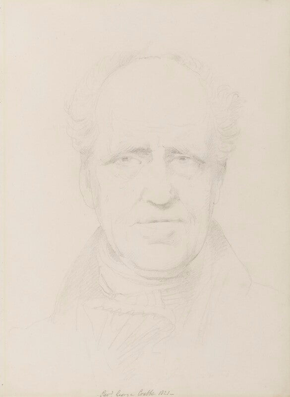 George crabbe npg 316a(24a)