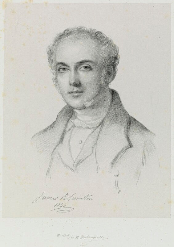 Sir henry robert dukinfield npg d21685