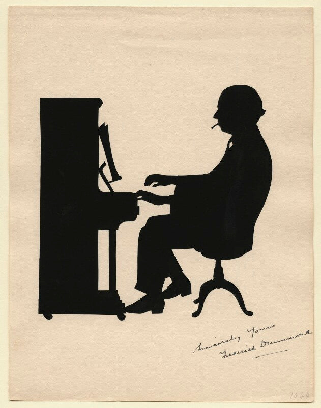 Frederick drummond npg d16824