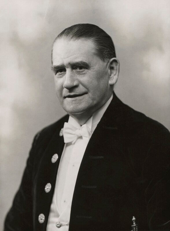 George henry downing npg x84100