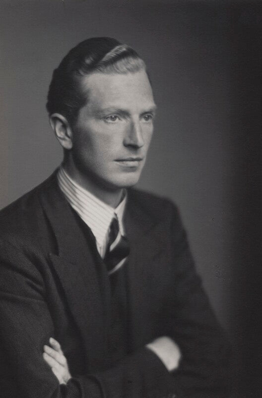 John freeman npg x167672