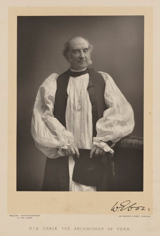 William thomson npg ax38513