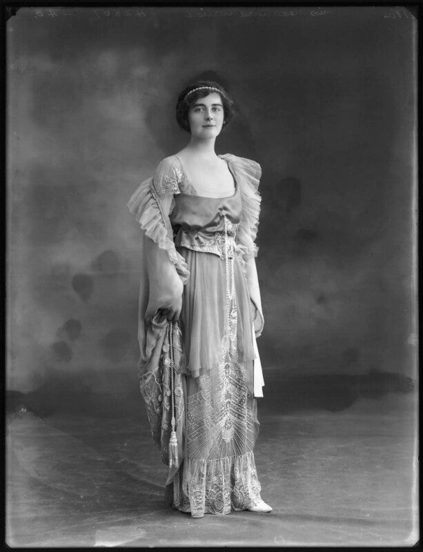 Alexandra carlisle npg x101510