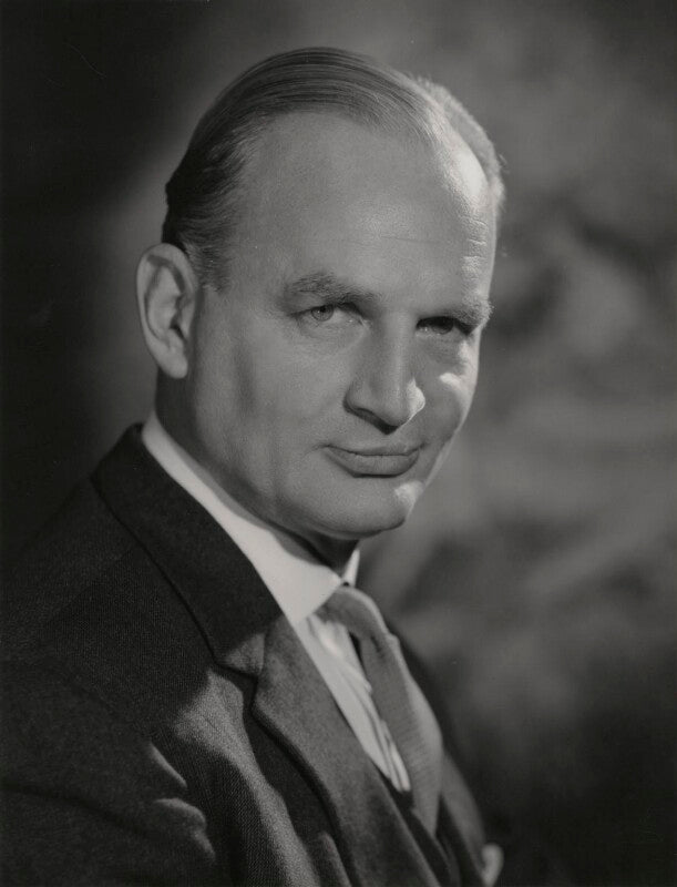 Roger philip pinsent npg x159671