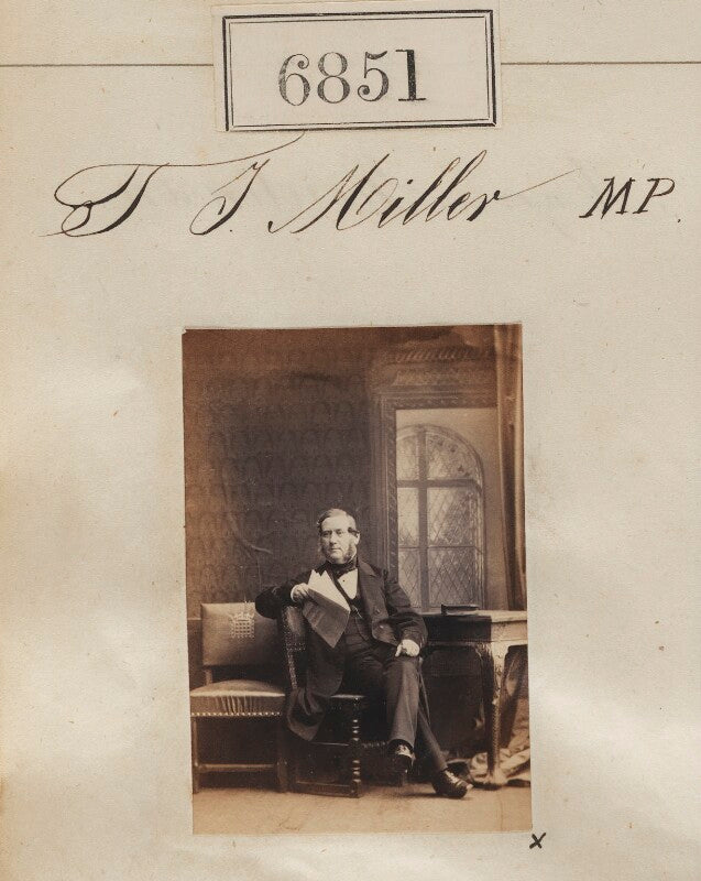 Taverner john miller npg ax56774