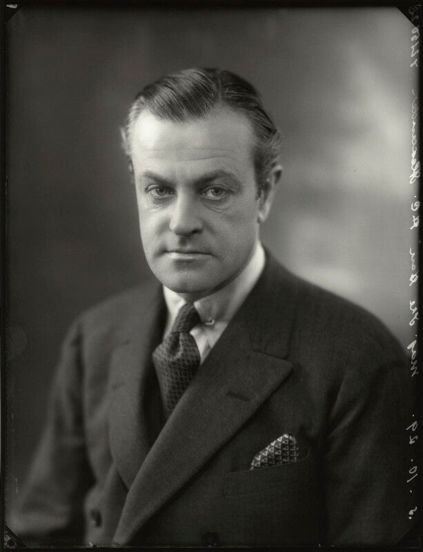 Hon. herbrand charles alexander npg x124774