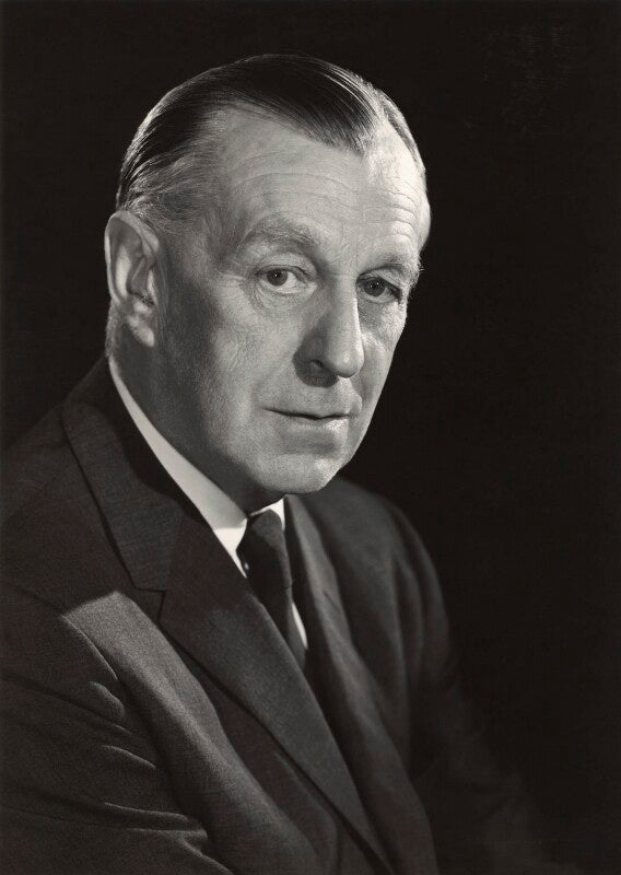 Henry stanley bennett npg x165029