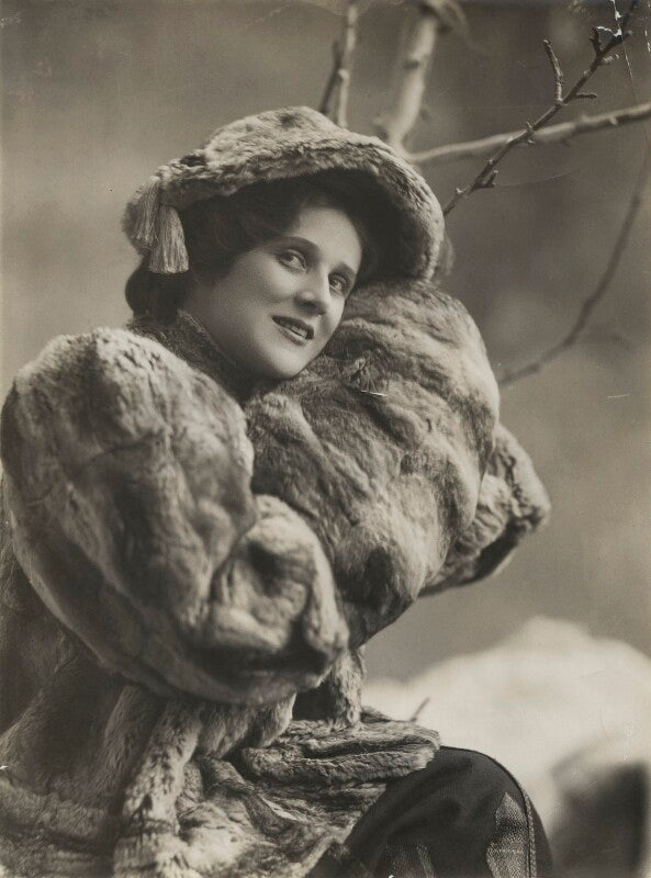 Edna may (edna pettie) npg x83262